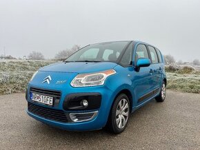 C3 Picasso 1.4VTI 95000km