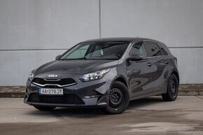 Kia Ceed 1.5 T-GDi Gold+