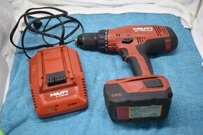 Predám HILTI SF 10W-A22