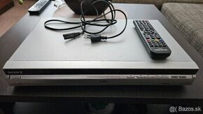 Predam dvd recorder Sony DRD-HX650