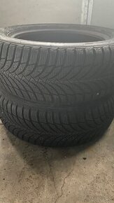 2 ks nexen winguard snow 205/55 r16