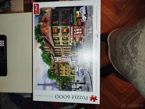 Puzzle 6000