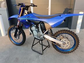 Yamaha YZ125 2024