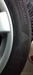 Letné PNEUMATIKY 165/70R14 4x