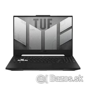 Asus TUF Dash F15