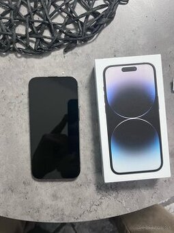 Iphone 14Pro 125gb