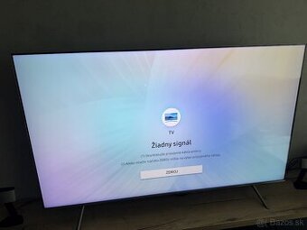 Samsung Qled 65