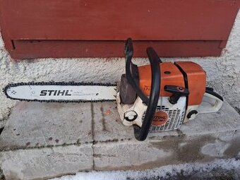 Predám motorovú pílu STIHL 361