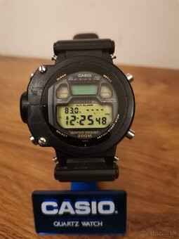 VINTAGE CASIO DW-6700 G-SHOCK