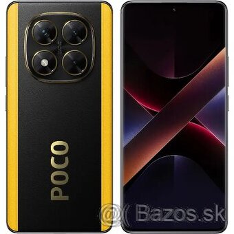 POCO X7 5G