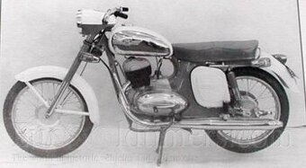 Jawa 250/590