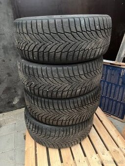 Zimné Pneu Nexen 225/40 R18 92V M+S