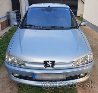 PEUGEOT 306 HDI 2L