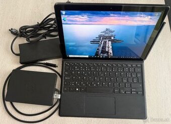 Notebook Dell Latitude 5285 2v1 + pero a replikator