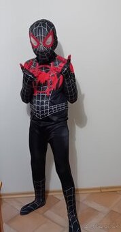 Kostým Spiderman