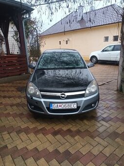 predam opel Astra H