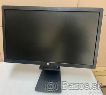 2ks monitorov HP EliteDisplay E201 Monitor