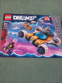 Lego Dreamzzz71475