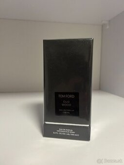 TOM FORD OUD WOOD