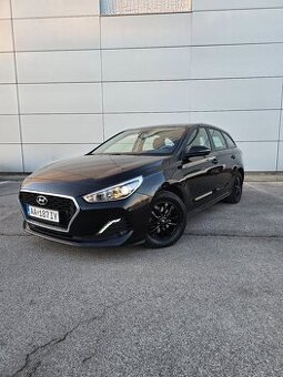 Hyundai i30 SW 2019/8