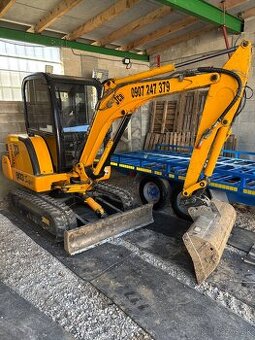 JCB 803 SUPER