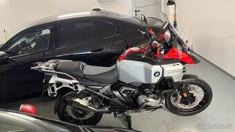 BMW 1300 GS Adventure