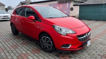 Opel Corsa E