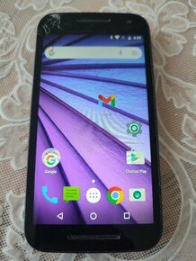 Motorola Moto G 3rd Gen. - 1