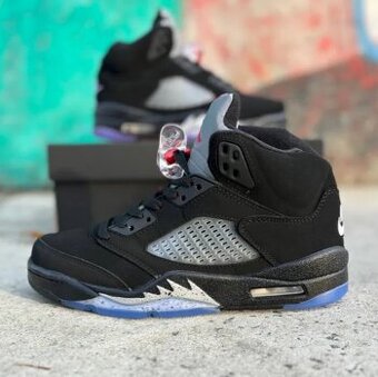 Nike Air Jordan 5