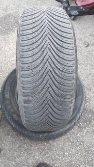 Michelin 215/60r16 zimne