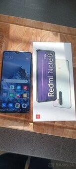 Redmi Note 8 Pro 128GB