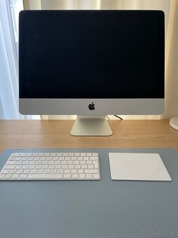 iMac 21.5" Retina 4K, 2017