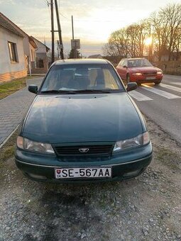 Daewoo nexia 400€