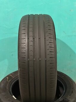 205/55 R16 Continental letní pneumatiky 2kus