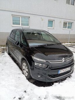 Citroen C4 Picasso 1.6