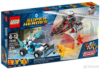 LEGO DC 76098