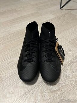 Kopačky Nike ZM SUPERFLY 10 ACAD FG/MG - 1