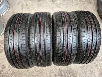 195/55 r16 letné 4 ks BRIDGESTONE - nejazdené DOT2023 - 1