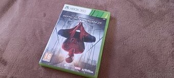 The amazing Spiderman 2 pre xbox360 - 1