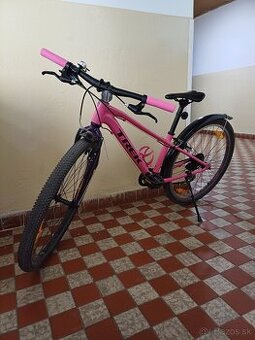 Trek wahoo 26 - 1