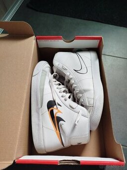 Nike blazerky - 1