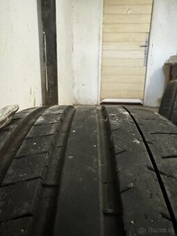 Pneumatiky Michelin Pilot super sport 265/30 r20