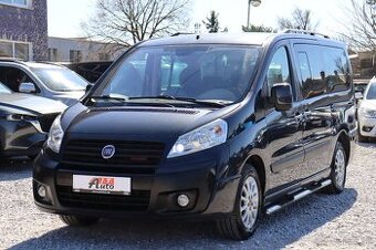 Fiat Scudo 2.0 16V MultiJet 163k L2H2 Comfort - 1