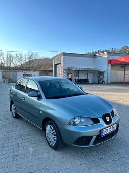 Seat Cordoba 1.4