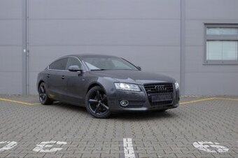 AUDI A5 Sportback - 1