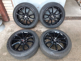 5x114,3  19"  Mazda CX5 - 1