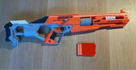 Nerf N-Strike - Accustrike Alphahawk