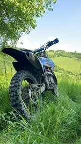 Xmotos 250 xb88