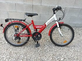 Decky bicykel - 1