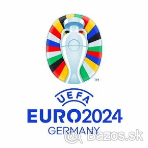 EURO 2024 - Lístky -  100% GARANCIA